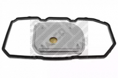 MAPCO 69016 -  Комплект гидрофильтров, автоматическая коробка передач
