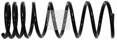 MAPCO 70575 -  Пружина ходовой части