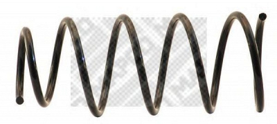 MAPCO 70601 -  Наконечник поперечной рулевой тяги