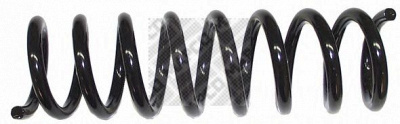 MAPCO 70885 -  Пружина ходовой части