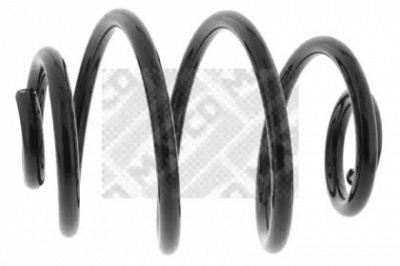 MAPCO 71710 -  Пружина ходовой части