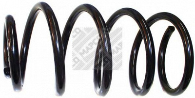 MAPCO 71821 -  Пружина ходовой части