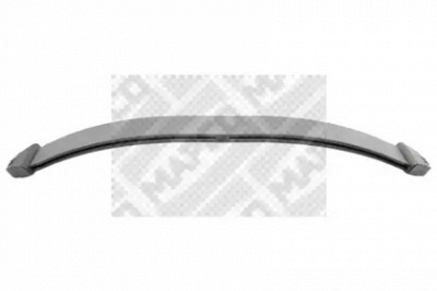 MAPCO 72980 -  Многолистовая рессора