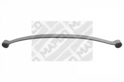 MAPCO 72994 -  Многолистовая рессора