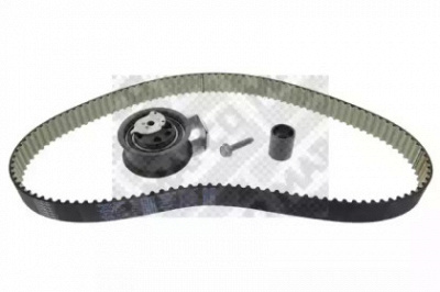 MAPCO 73814d -  Комплект ремня ГРМ