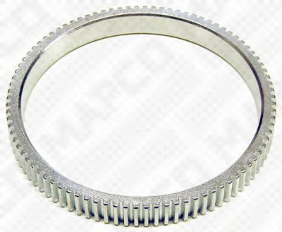 MAPCO 76001 -  Зубчатый диск импульсного датчика, противобл. устр.