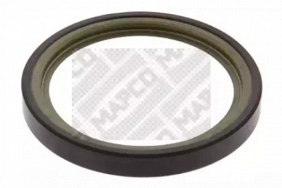 MAPCO 76140 - Зубчатый диск датчика abs