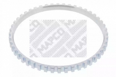 MAPCO 76607 -  