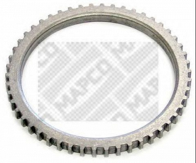 MAPCO 76620 -  Зубчатый диск импульсного датчика, противобл. устр.