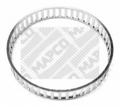 MAPCO 76676 -  Зубчатый диск импульсного датчика, противобл. устройство.