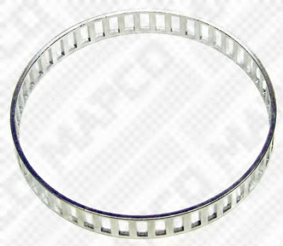 MAPCO 76820 -  Зубчатый диск импульсного датчика, противобл. устройство.