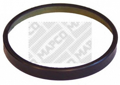 MAPCO 76851 -  Зубчатый диск импульсного датчика, противобл. устройство.