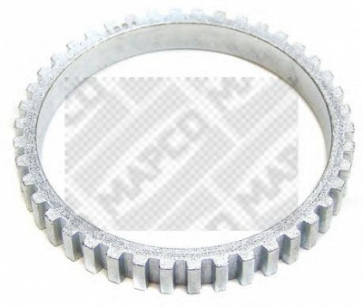MAPCO 76890 -  Зубчатый диск импульсного датчика, противобл. устройство.