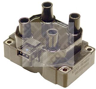 MAPCO 80001 -  Катушка зажигания