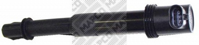 MAPCO 80002 -  Катушка зажигания