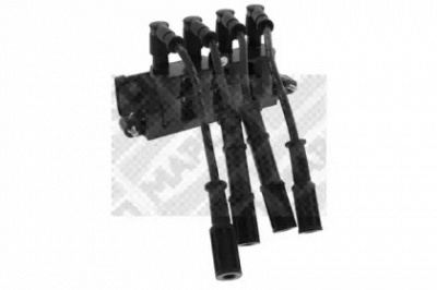 MAPCO 80003 -  Катушка зажигания