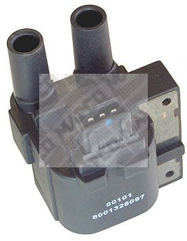 MAPCO 80101 -  Катушка зажигания
