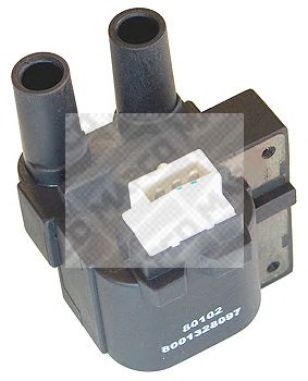 MAPCO 80102 -  Катушка зажигания