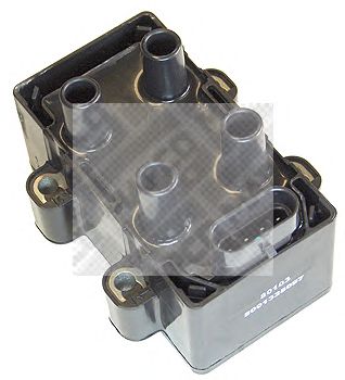 MAPCO 80103 -  Катушка зажигания
