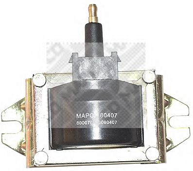 MAPCO 80407 - Катушка зажигания