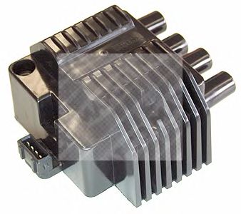 MAPCO 80612 -  Катушка зажигания