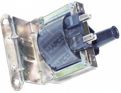 MAPCO 80614 -  Катушка зажигания