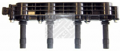 MAPCO 80616 -  Катушка зажигания