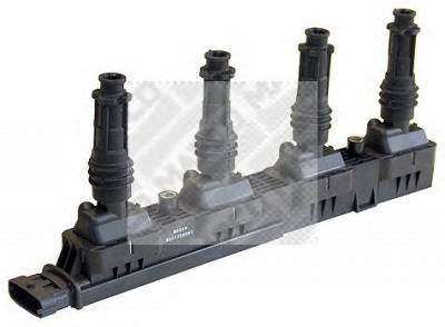 MAPCO 80619 -  Катушка зажигания
