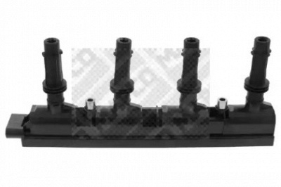 MAPCO 80629 -  Катушка зажигания