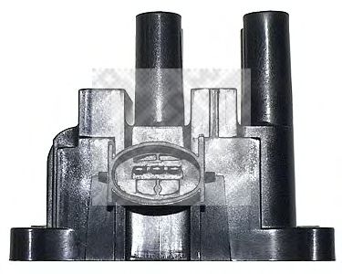 MAPCO 80752 -  Катушка зажигания