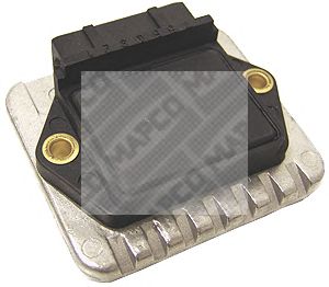 MAPCO 80871 -  Коммутатор, система зажигания