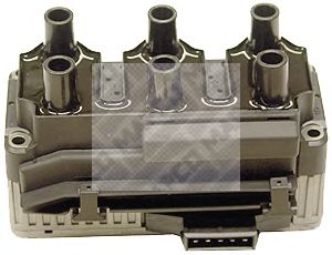 MAPCO 80889 -  Катушка зажигания