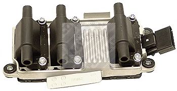 MAPCO 80890 -  Катушка зажигания