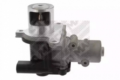 MAPCO 83107 -  Клапан возврата ОГ