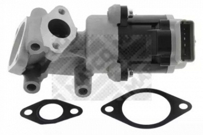 MAPCO 83406 -  Клапан возврата ОГ
