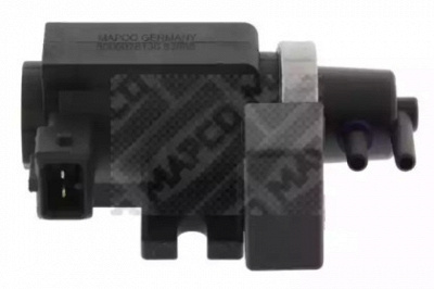 MAPCO 83666 -  Клапан возврата ОГ
