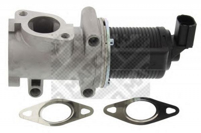 MAPCO 83712 -  Клапан возврата ОГ