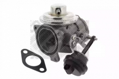 MAPCO 83820 -  Клапан возврата ОГ