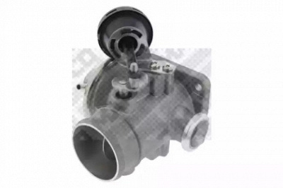 MAPCO 83828 -  Клапан возврата ОГ