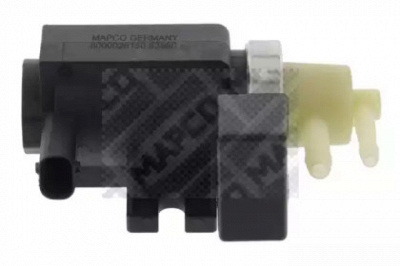 MAPCO 83860 -  Клапан возврата ОГ
