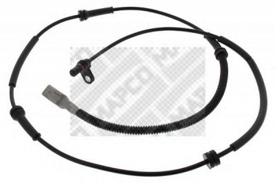 MAPCO 86311 -  Датчик, частота вращения колеса