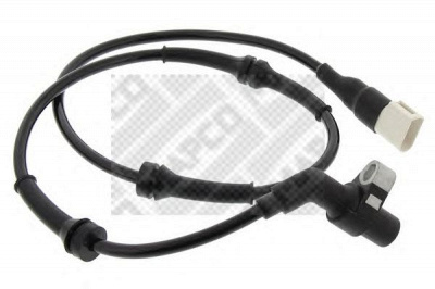 MAPCO 86602 -  Датчик, частота вращения колеса