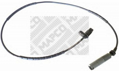 MAPCO 86675 -  Датчик, частота вращения колеса