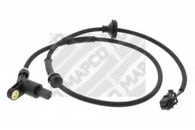 MAPCO 86805 -  Датчик, частота вращения колеса