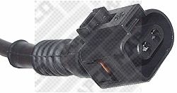 MAPCO 86807 -  Датчик, частота вращения колеса