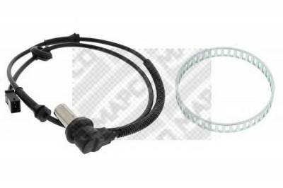 MAPCO 868107 -  Датчик, частота вращения колеса