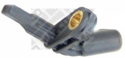 MAPCO 86854 -  Датчик, частота вращения колеса