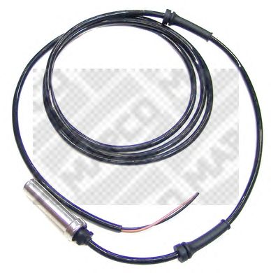 MAPCO 86856 -  Датчик, частота вращения колеса
