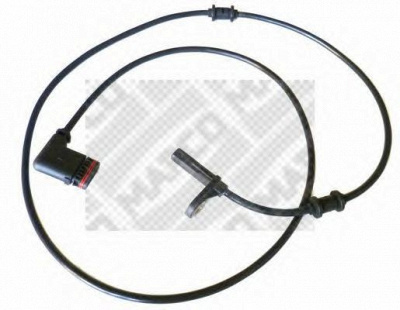 MAPCO 86861 -  Датчик, частота вращения колеса