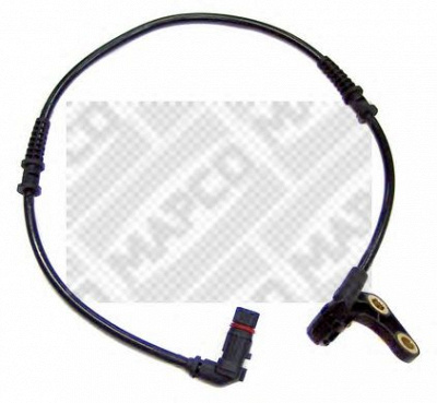 MAPCO 86862 -  Датчик, частота вращения колеса